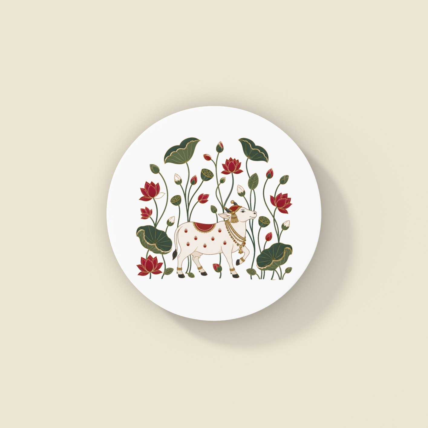 Gaiya Coasters