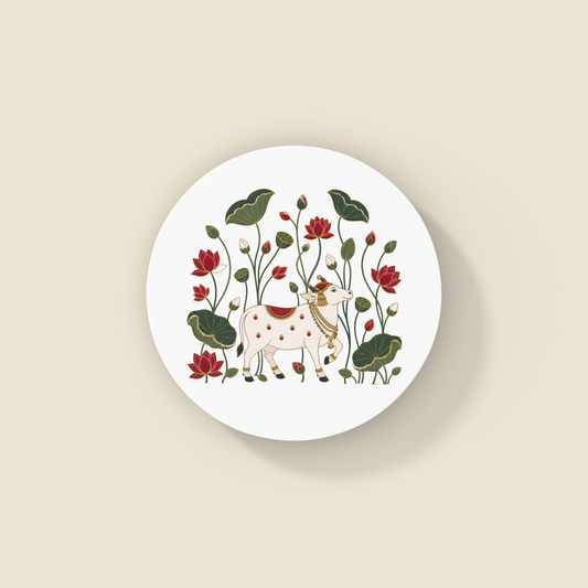 Gaiya Coasters