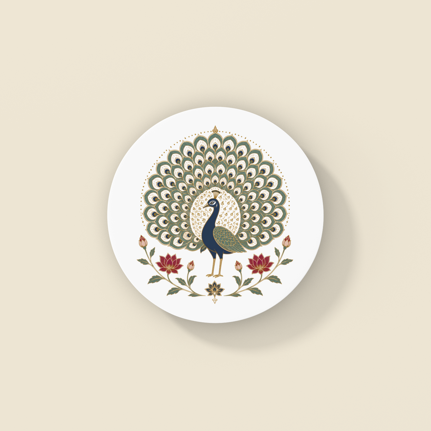 Mayur Coasters