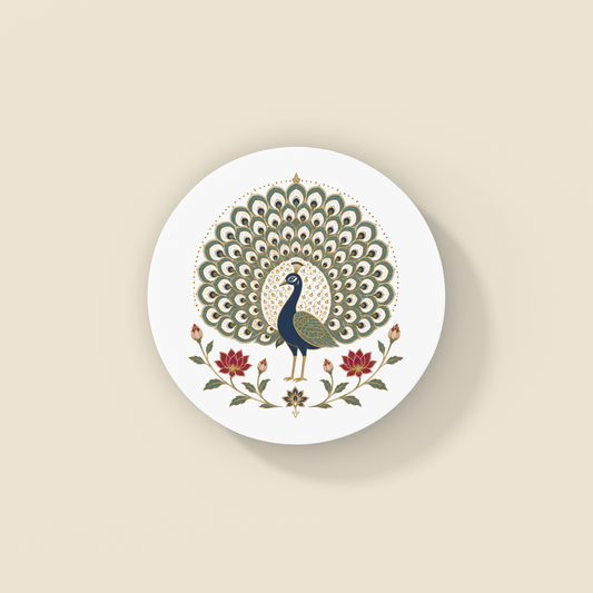 Mayur Coasters