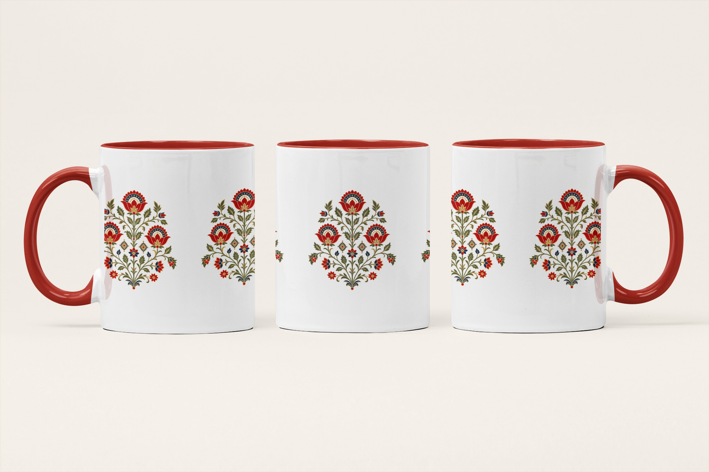 Heritage Bloom
