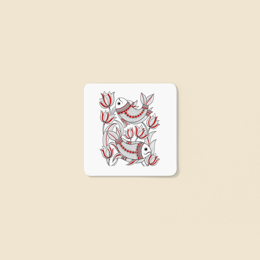 Jalpari Coasters