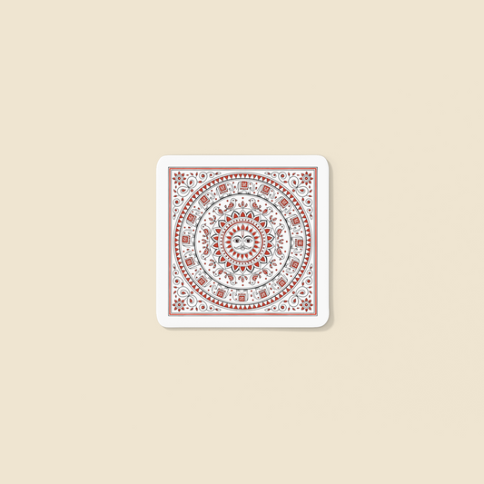 Surya Coasters